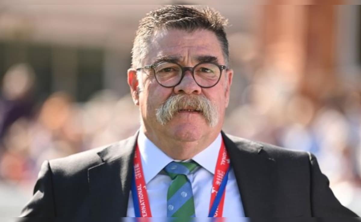 Found Ball Tampering, Security Issues Challenging: Retired ICC Match Referee