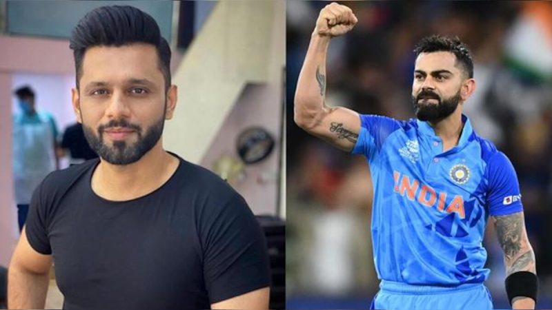 After Calling Virat A "Joker", Rahul Thanks Cricketer For "Unblocking Him"