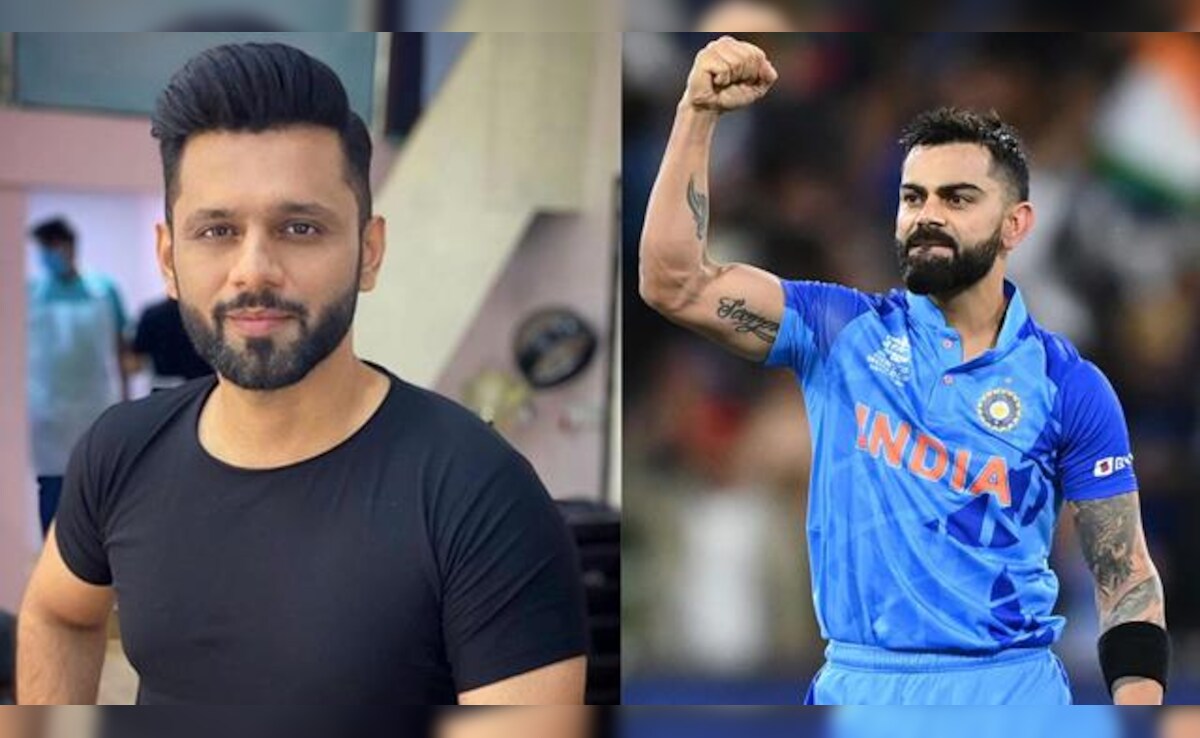 After Calling Virat A "Joker", Rahul Thanks Cricketer For "Unblocking Him"