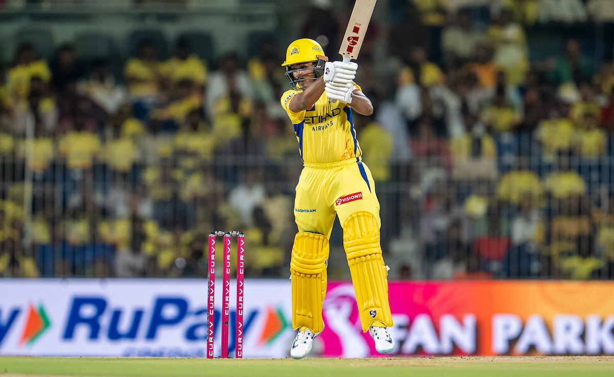 Suryakumar Yadav Drops Unmissable Reaction On CSK Teenager's Stunning Knock vs RCB