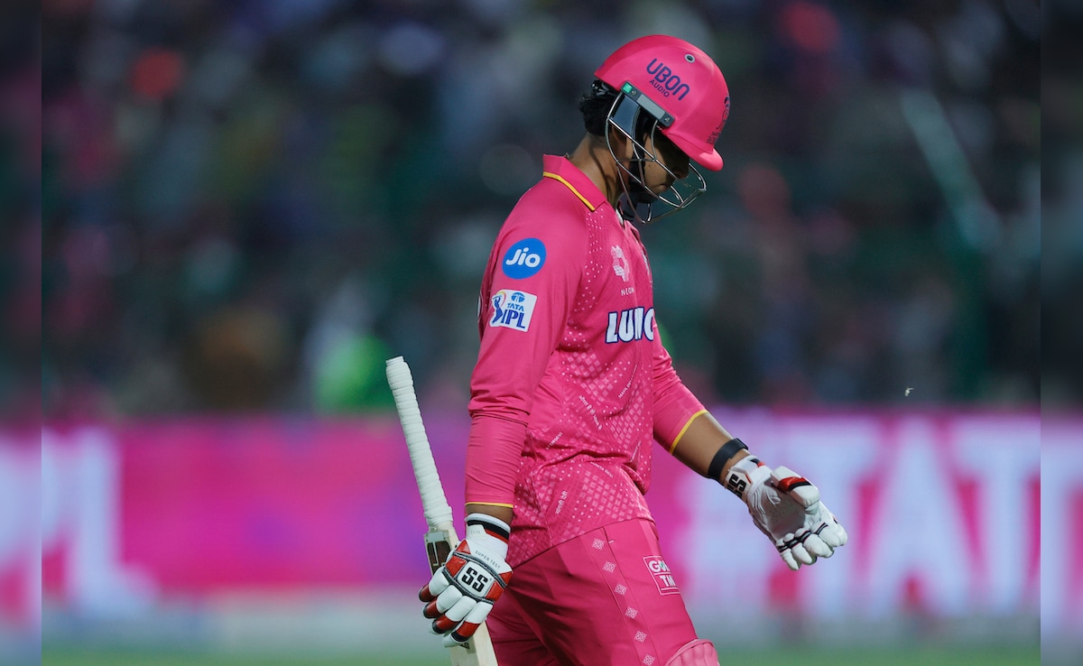 "Shouldn't Praise Suryavanshi To Skies": Gavaskar's Advice Turns Out Right