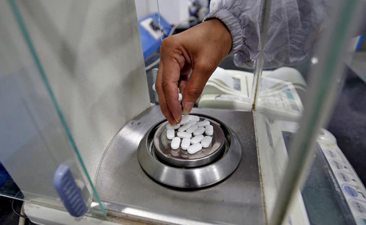 No Brand Names, Prescribing Generic Drugs Should Be A Must: Supreme Court