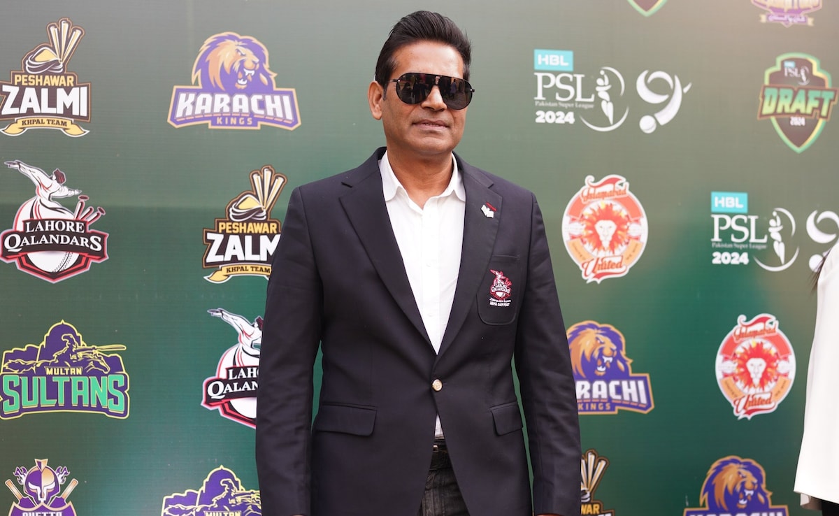Javed Appointed As Director of High-Performance Of Pakistan's White-Ball Team