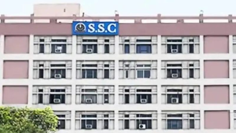 SSC Releases Revised Exam Calendar For 2025-2026, Check Full Schedule Here