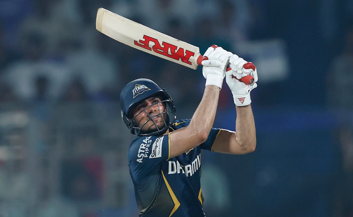 IPL 2025: Shubman Gill Leaves Virat Kohli Behind In Elite T20 List, Scripts History
