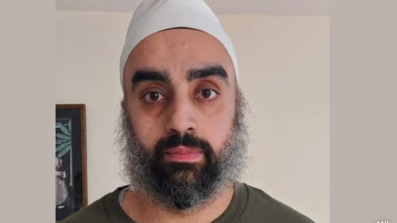 Wanted For Fraud, Indian National Angad Chandhok Deported From US To India