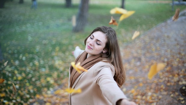 These Everyday Habits Are Actually Essential For Good Mental Health