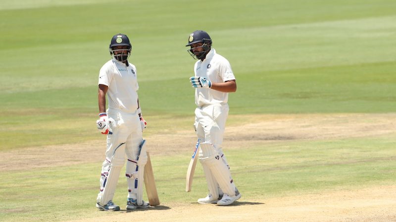 After Rohit Sharma And Virat Kohli, Another Senior India Star's Test Future In Jeopardy: Report