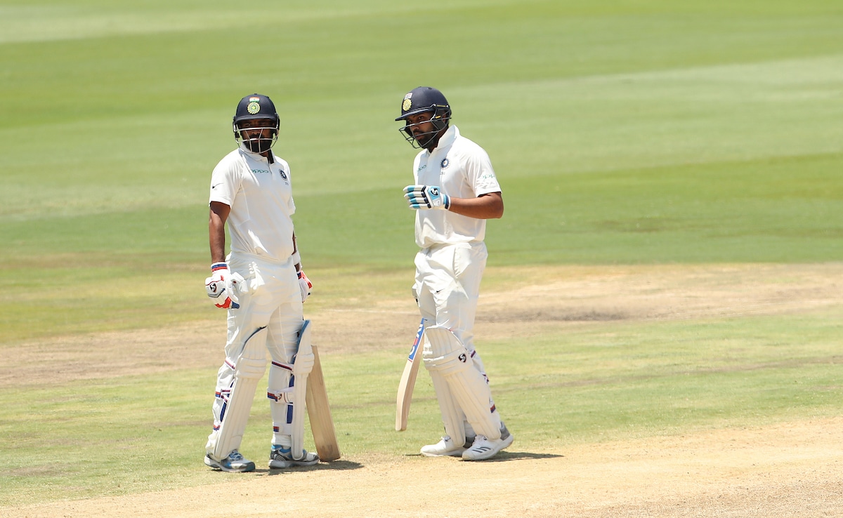 After Rohit Sharma And Virat Kohli, Another Senior India Star's Test Future In Jeopardy: Report