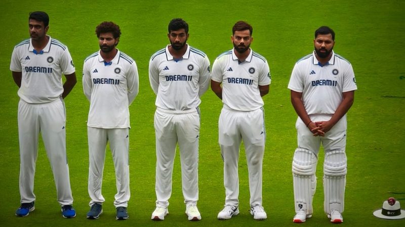 "A Tough Tour, But A Big Opportunity": Ex-Coach Backs Young India After Big Three Exit