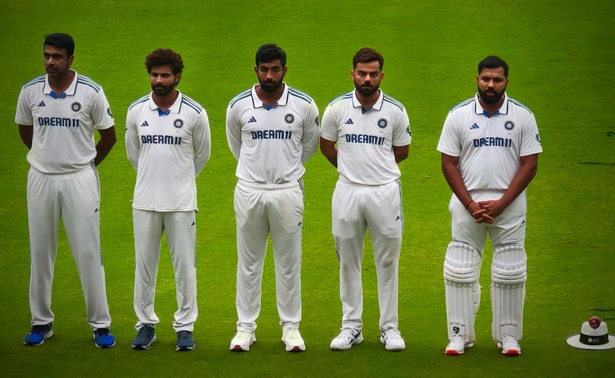 "A Tough Tour, But A Big Opportunity": Ex-Coach Backs Young India After Big Three Exit