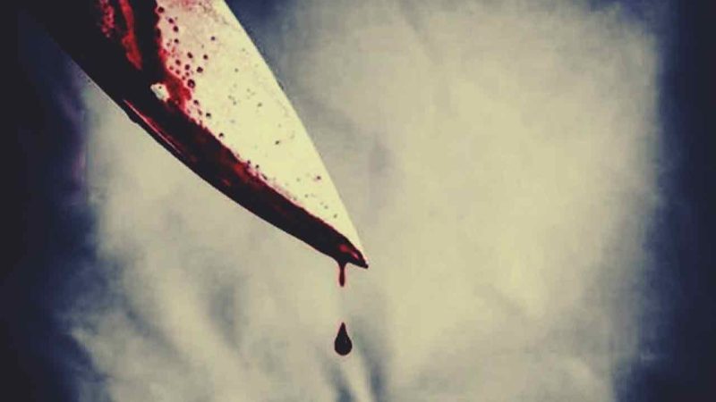Hyderabad: Man attacked by unknown persons in Old City