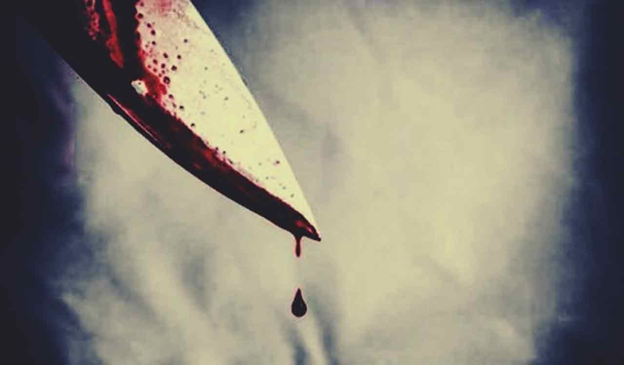 Hyderabad: Man attacked by unknown persons in Old City