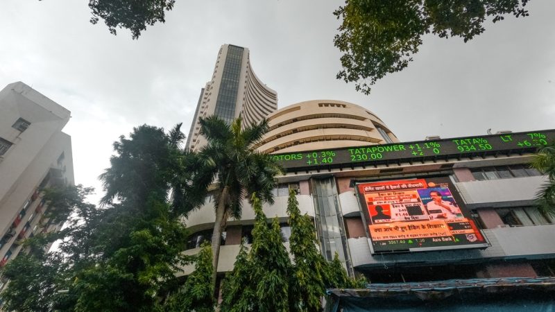 Sensex Rallies 1,500 Points As Markets Open For First Time Since Ceasefire