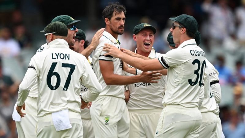 Huge Worry For Australia Ahead Of WTC Final. This Star Badly Out Of Form In County Cricket