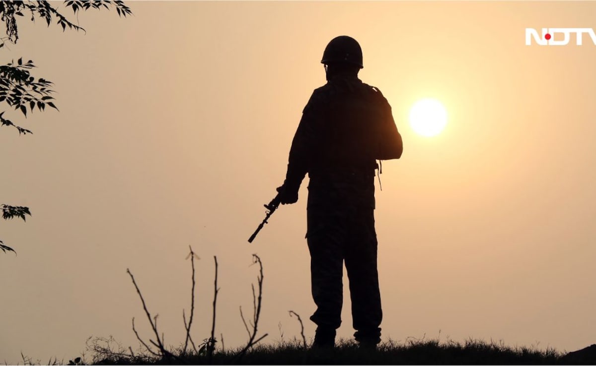 Opinion: Op Sindoor, India-Pak, And What Sahir Or Faiz Can Tell Us About Wars