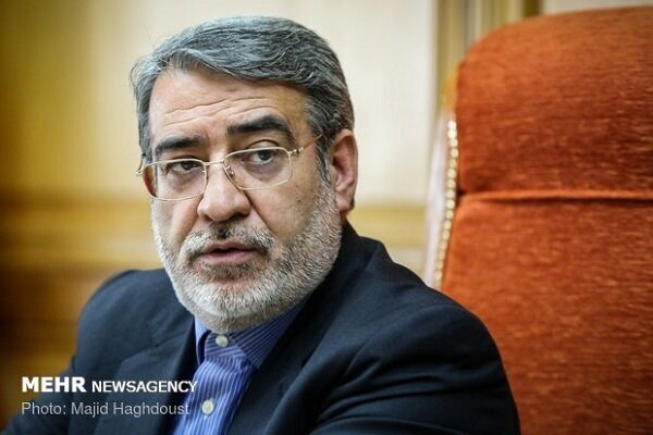Rahmani Fazli appointed as Iran ambassador to China