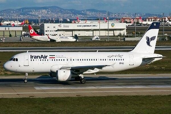 Tehran, Tabriz to expand direct flight routes to Baku