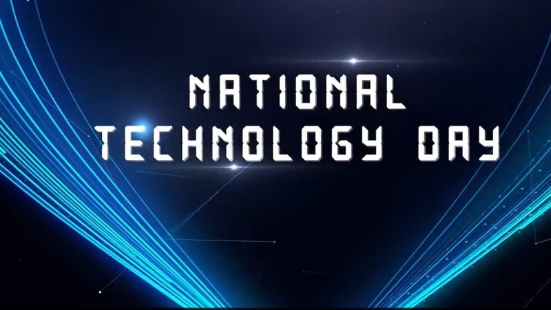 National Technology Day: History, Significance And All You Need To Know
