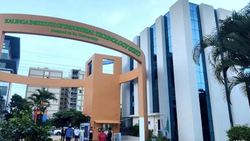 Nepali Student Found Dead At Bhubaneswar KIIT, 2nd Such Case Since February