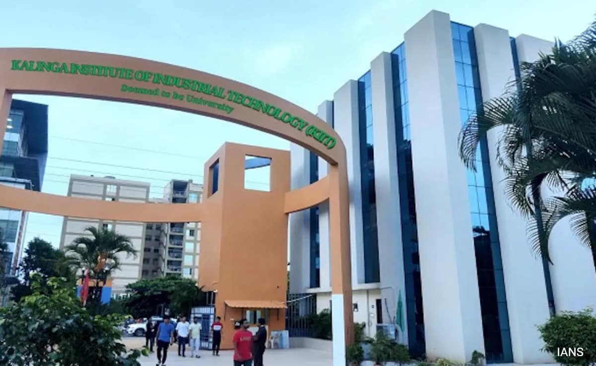 Nepali Student Found Dead At Bhubaneswar KIIT, 2nd Such Case Since February