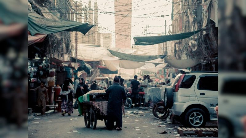 India Improves Rank In Pollution Report; Pakistan, Bangladesh Still Worst