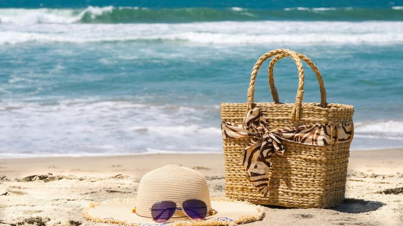 The Ultimate Beach Holiday Packing List: 9 Essentials You'll Actually Use