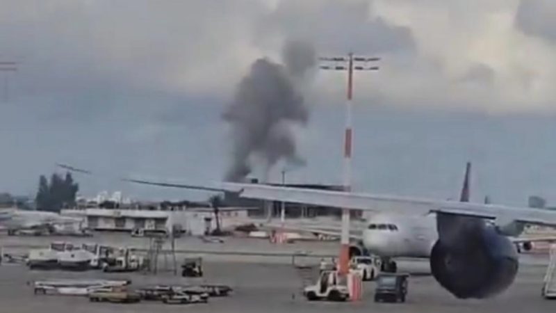 Airlines extend suspension of Israel flights after Yemeni’s attack on Tel Aviv airport