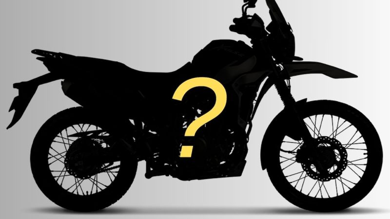 Smaller Hero Xpulse 160 Snapped Testing: Here's What We Know So Far