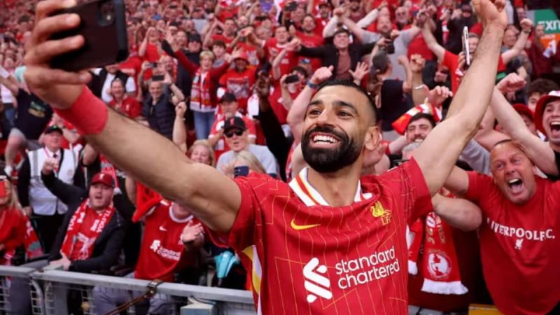 Nottingham Forest Chase Champions League Dream As Liverpool Party