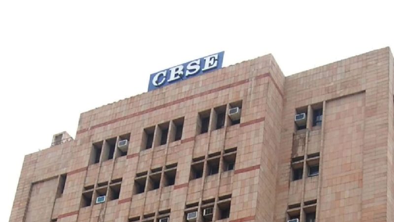 CBSE Directs Schools To Set Up 'Sugar Boards' To Curb Rising Diabetes Among Students