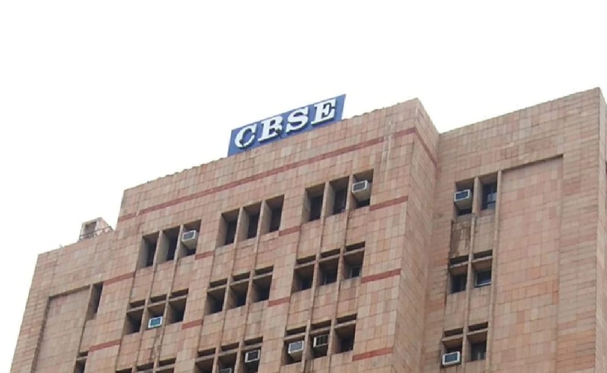 CBSE Directs Schools To Set Up 'Sugar Boards' To Curb Rising Diabetes Among Students
