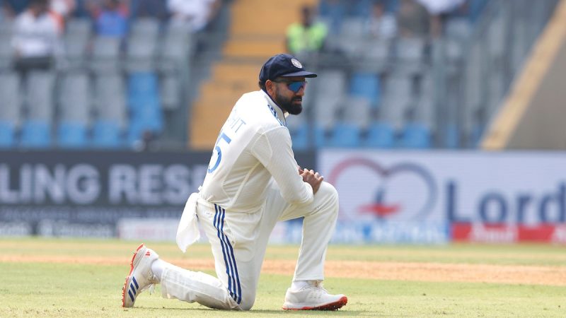"Selectors Offered Him Options": Behind Rohit's Retirement, Sehwag's Theory