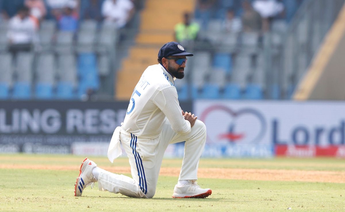"Selectors Offered Him Options": Behind Rohit Sharma's Retirement, Virender Sehwag's Theory
