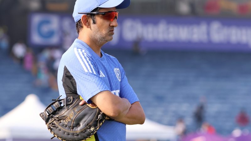 Gautam Gambhir To Enjoy 'Rare' Power After Virat Kohli Exit. Report Says "He Was Categorical…"
