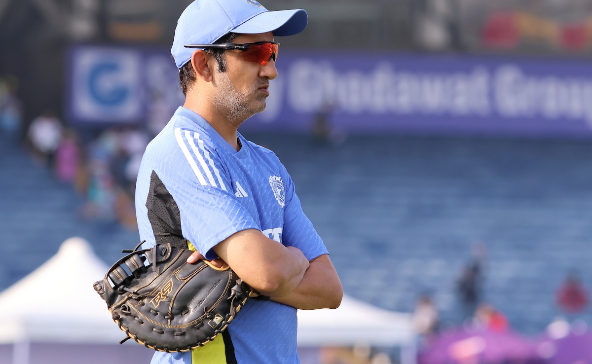 Gambhir To Enjoy 'Rare' Power After Virat's Exit. "He Was Categorical…"