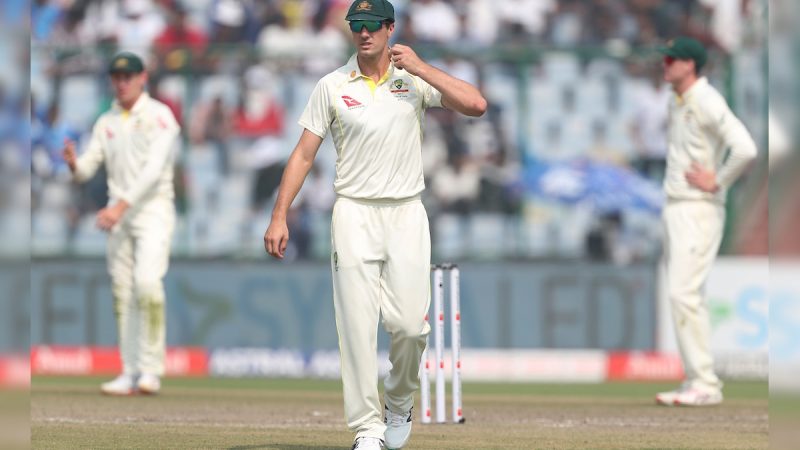 Australia Announces Squad For WTC Final Amid IPL 2025 Extension Drama