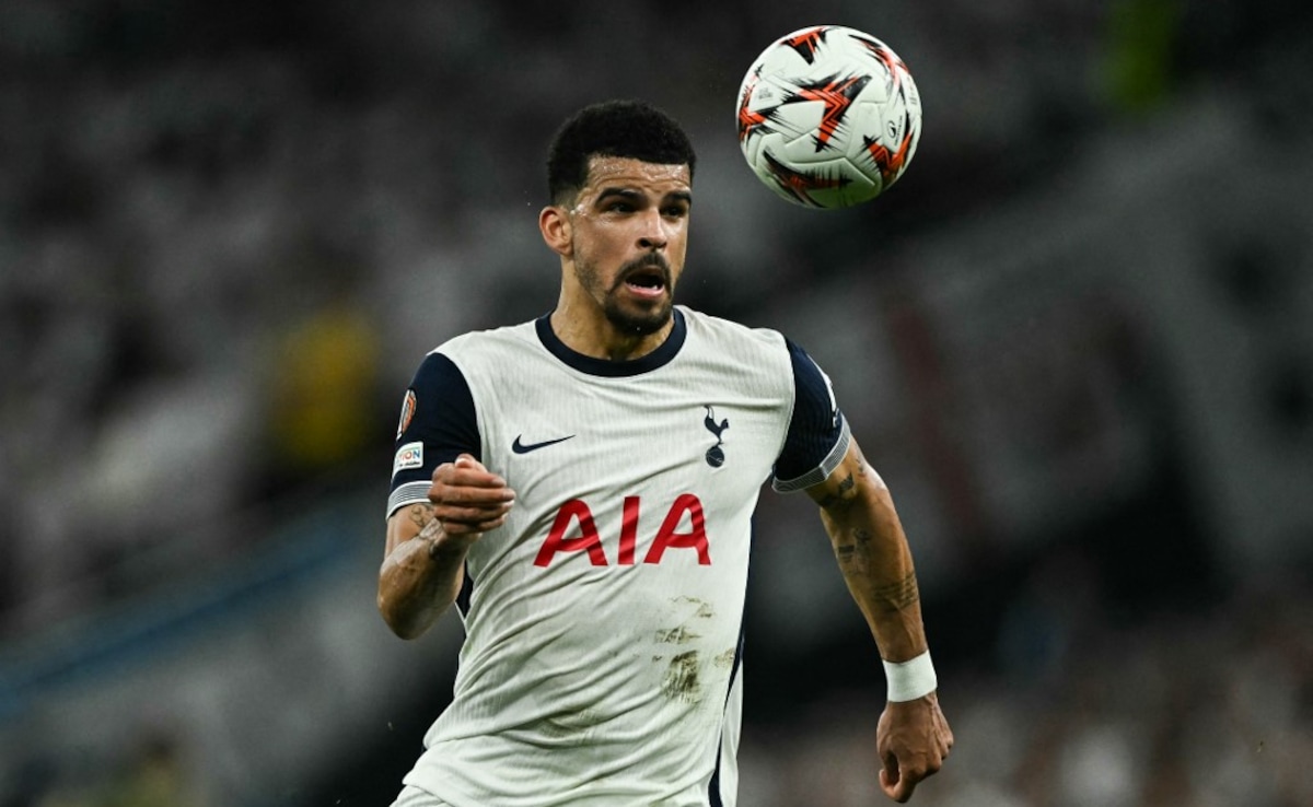 Tottenham Hotspur Take Control In Europa League Semi-Final Against Bodo/Glimt