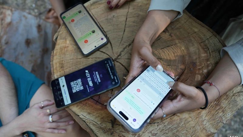 GenZ Believes They Could Marry AI, Replace Human Connections: Report