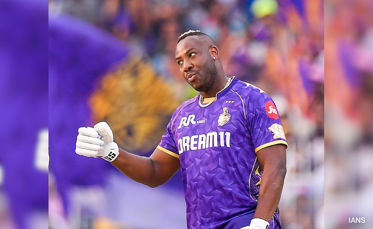 Andre Russell Looking At Retirement After IPL 2025? KKR Teammate Massive Revelation: "He Still…"