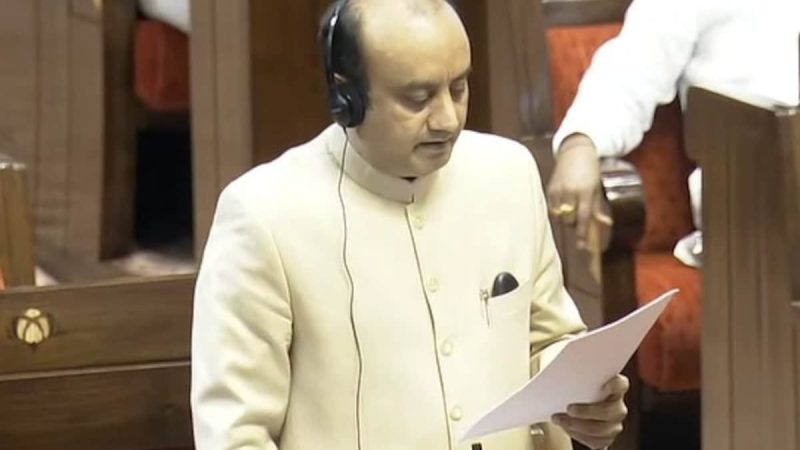 'Operation Sindoor Still Not Over, Refrain From…': BJP Slams Opposition