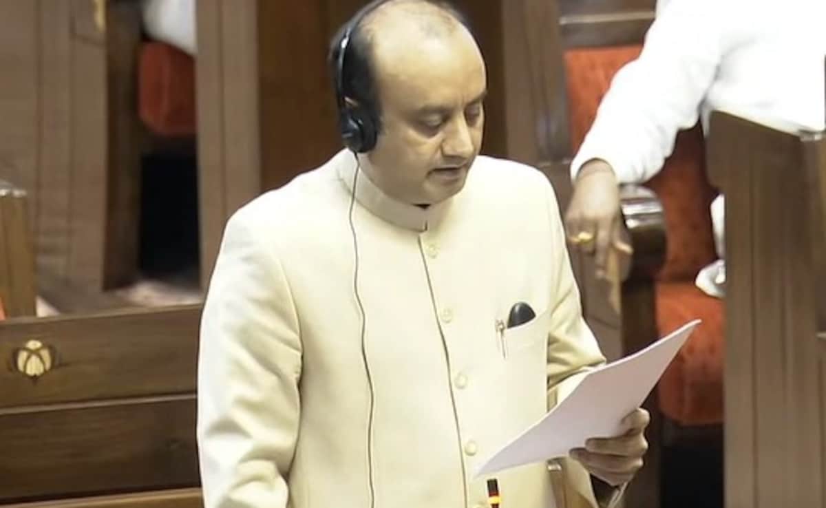 'Operation Sindoor Still Not Over, Refrain From…': BJP Slams Opposition