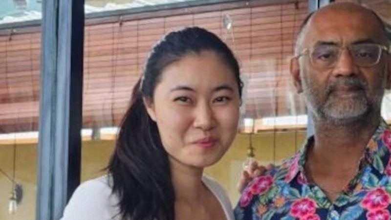 "That Isn't Me": DBS Bank's Ex-CEO Piyush Gupta Debunks Viral Meeting Post