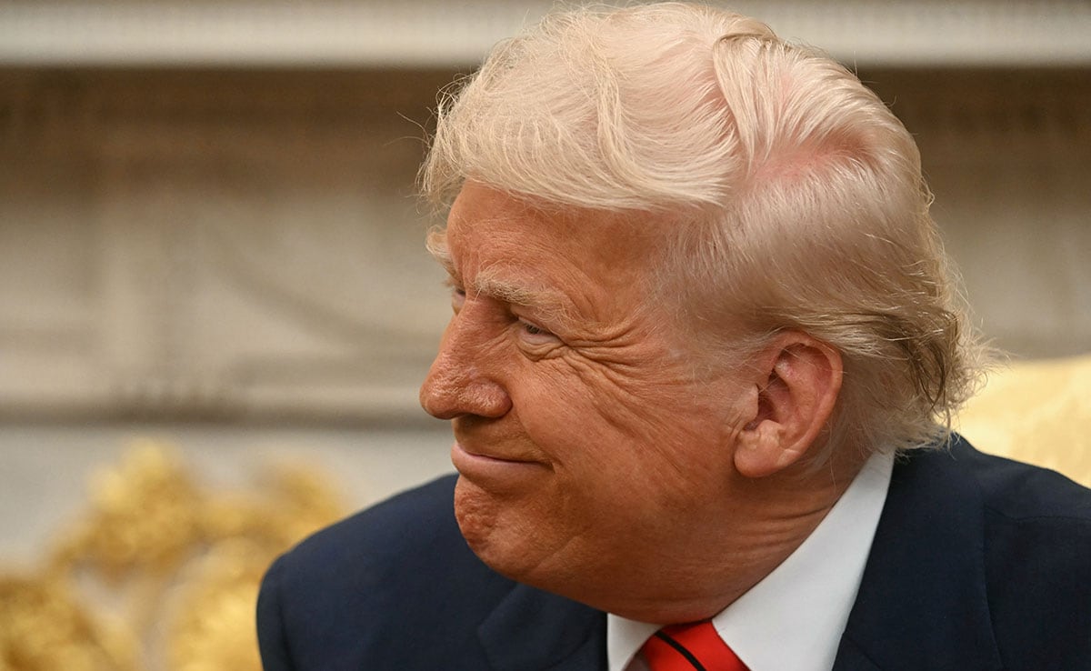 Trump's Big Trade Promise To India, Pakistan After Ceasefire Agreement