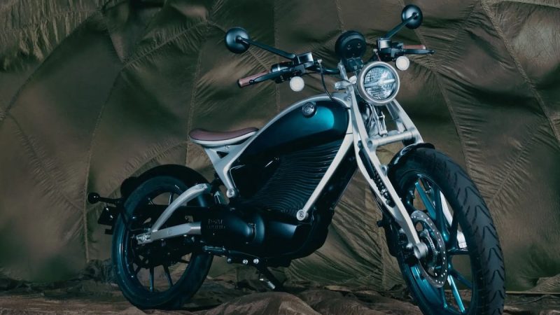Royal Enfield Flying Flea C6 Electric Bike To Launch In 2026