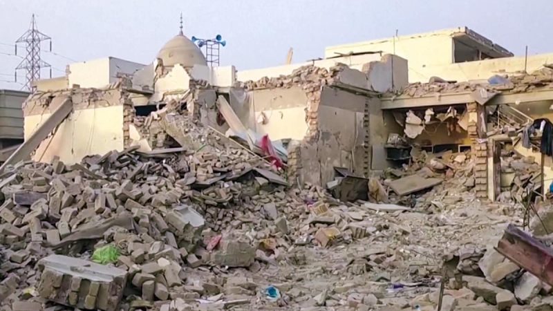 In PM's Takedown Of Pak, Mention Of Bahawalpur, Muridke Terror Universities