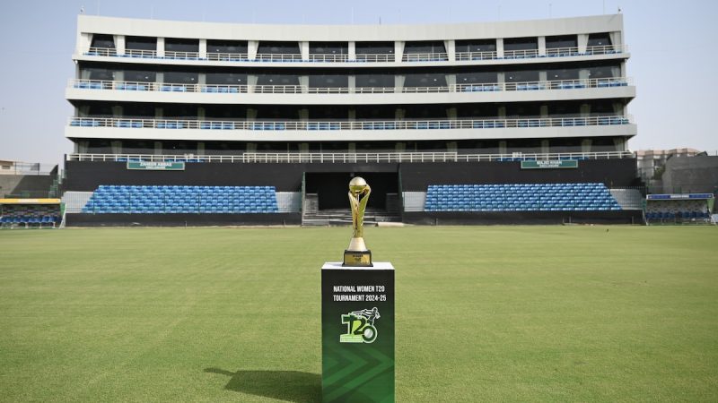 2 Domestic Tournaments In Pak Postponed Amid Ongoing Tensions With India