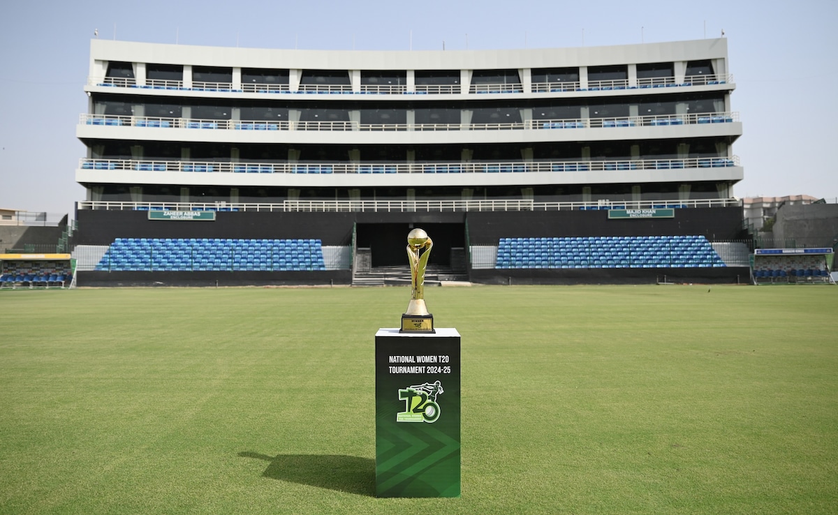 2 Domestic Tournaments In Pak Postponed Amid Ongoing Tensions With India