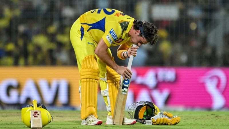 Sehwag Blames CSK Star For Controversial Dismissal Amid Row: 'Why So Late…'