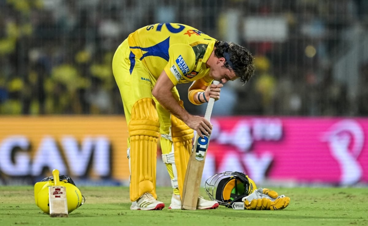 Sehwag Blames CSK Star For Controversial Dismissal Amid Row: 'Why So Late…'